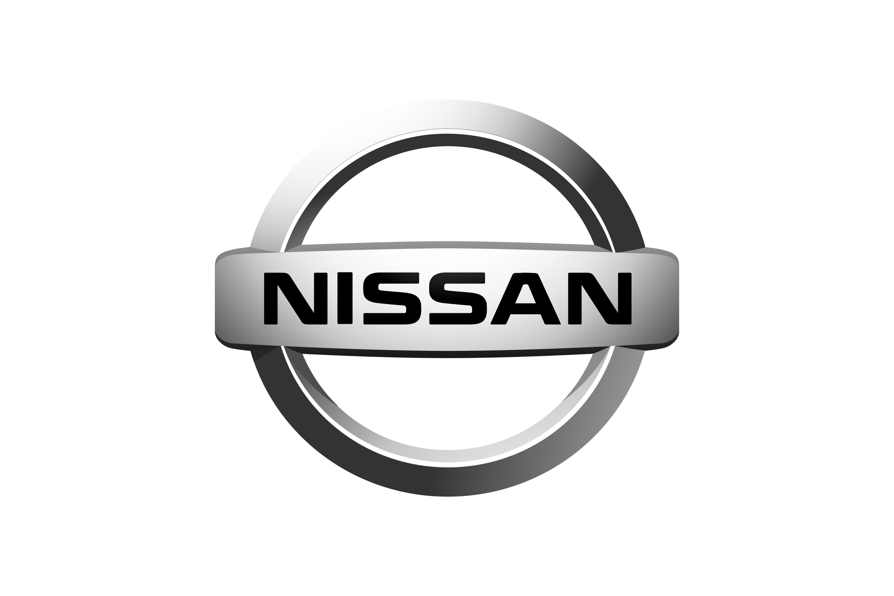 Nissan logo