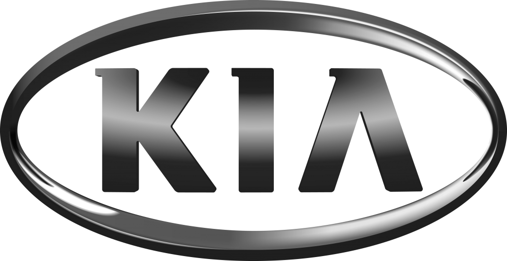 Kia logo
