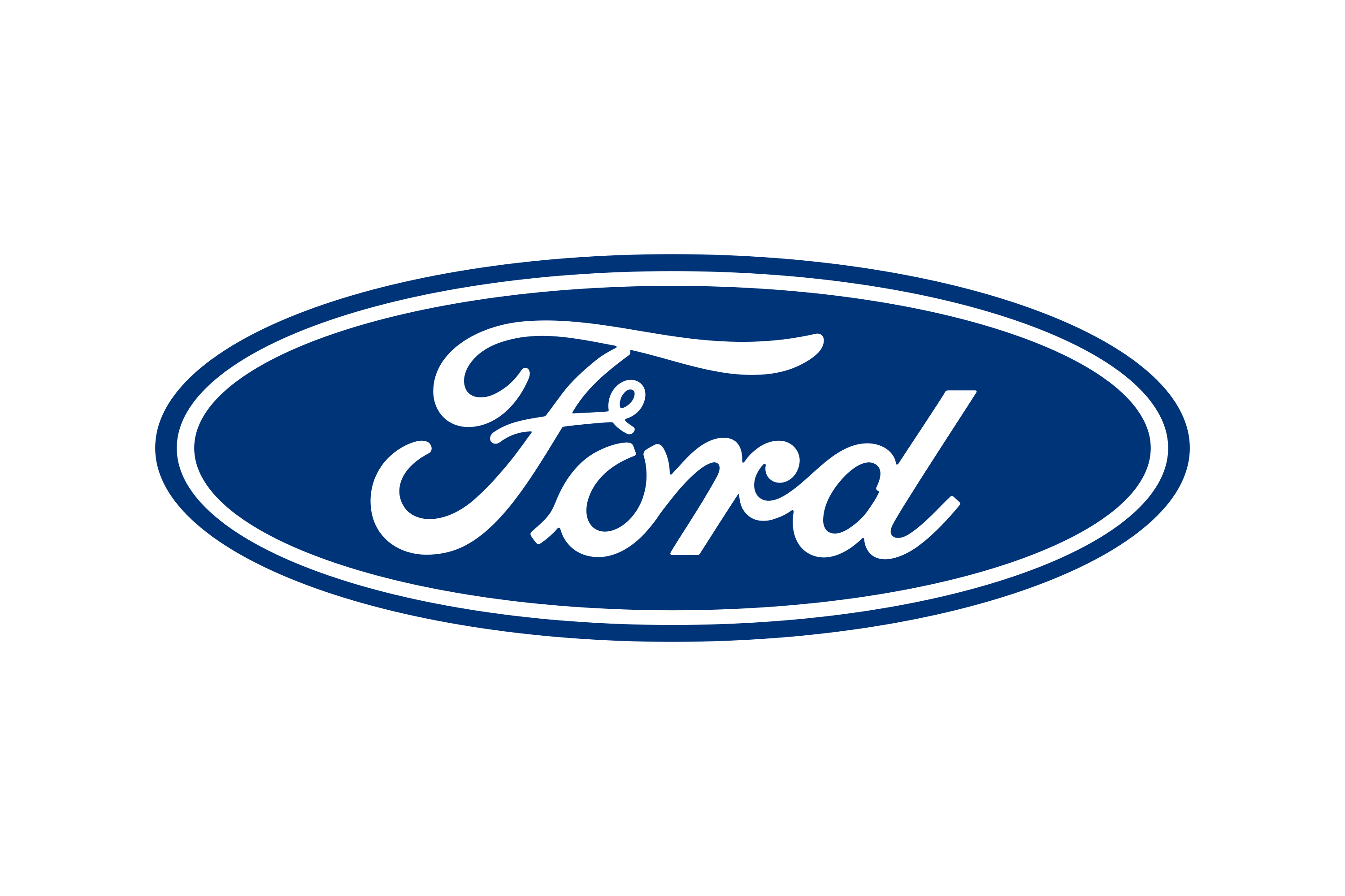 Ford logo