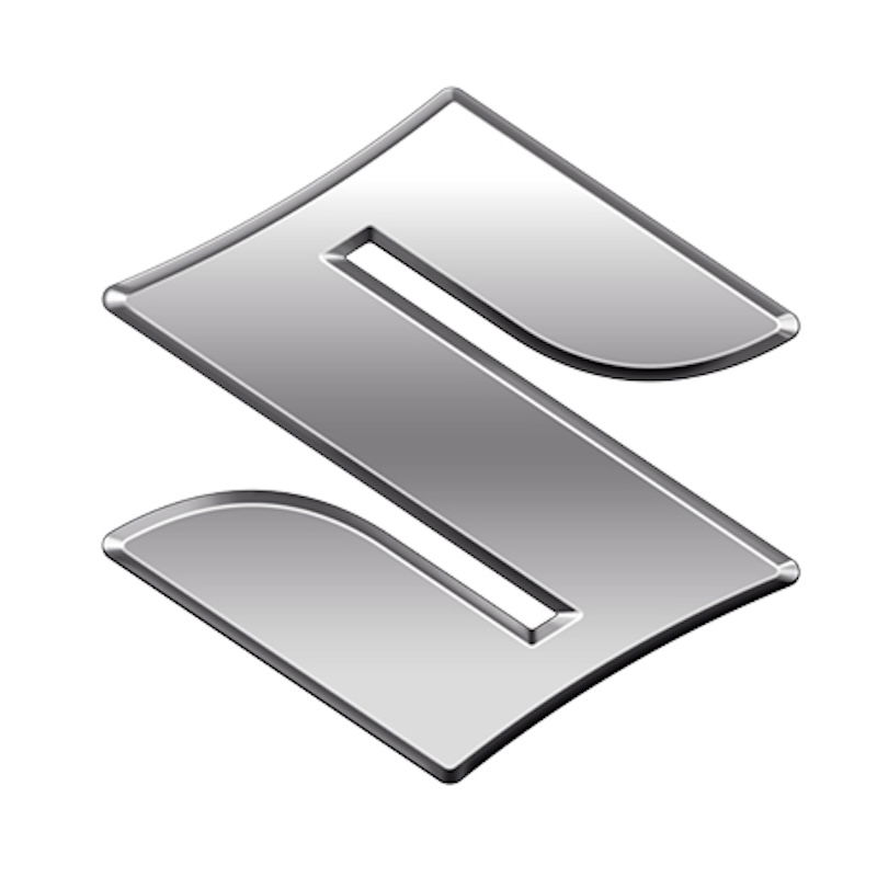 Suzuki logo