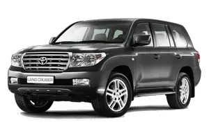 carImage} Land Cruiser